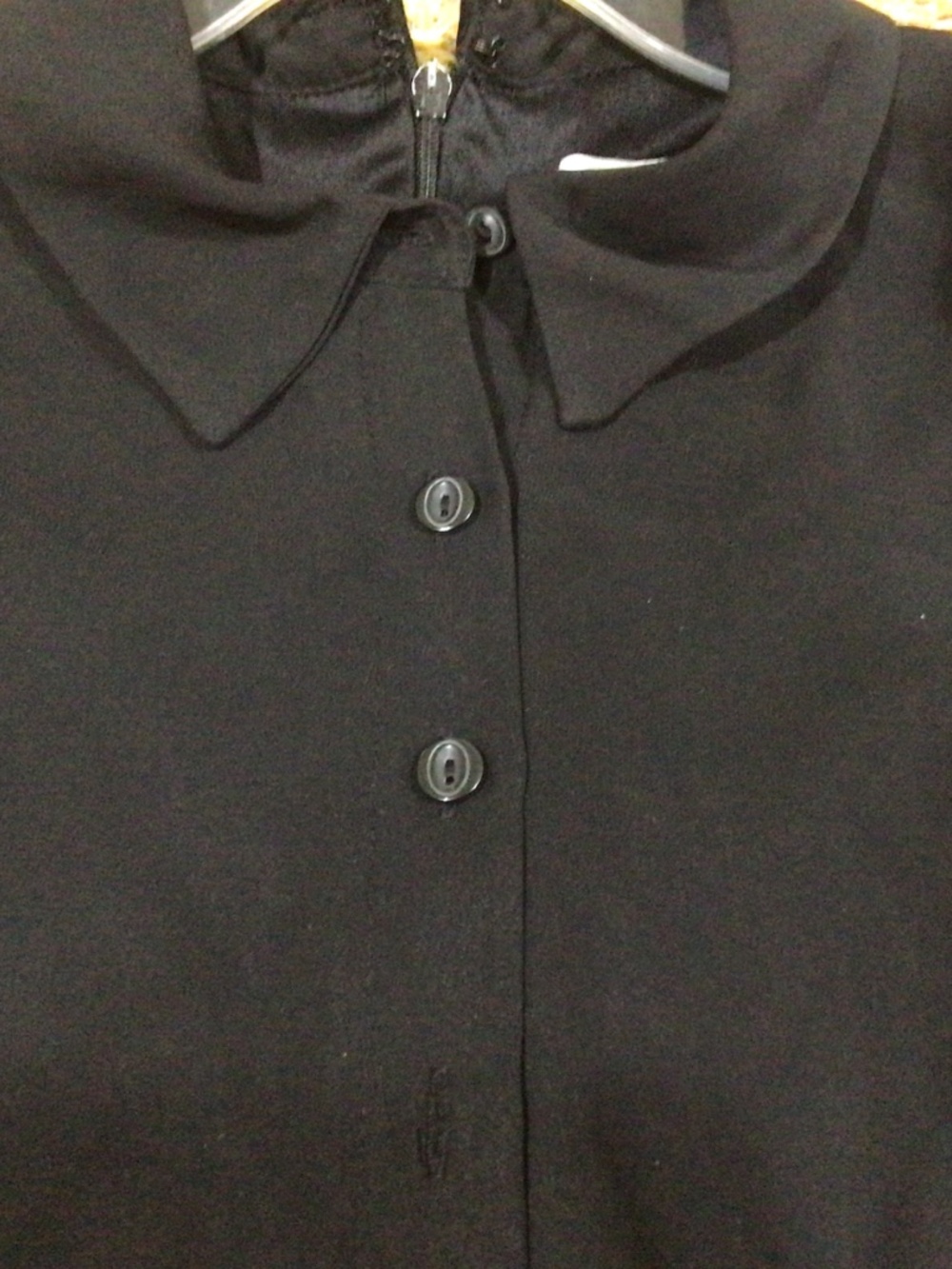 Shelby & Palmer Cute dress. Size 6. In great shape. - Picture 7 of 10